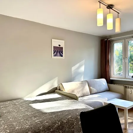 Mieszkanie 865 Apartamento Sopot