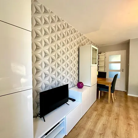 Mieszkanie 865 Apartamento Sopot