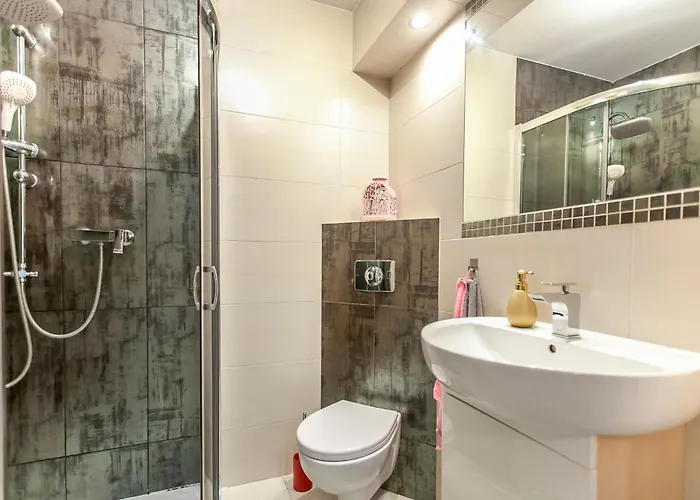 Apartamento Mieszkanie 865 Sopot