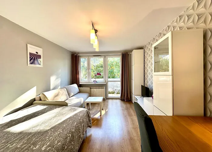 Apartamento Mieszkanie 865 *