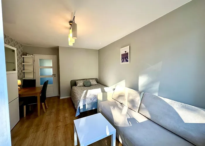 Apartamento Mieszkanie 865 Sopot