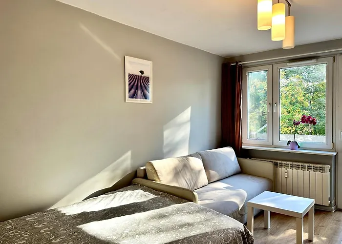 Mieszkanie 865 Apartamento *