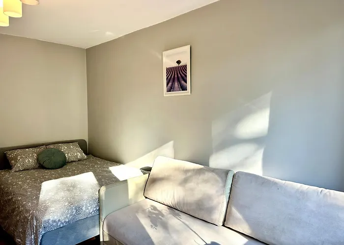 Apartamento Mieszkanie 865 *