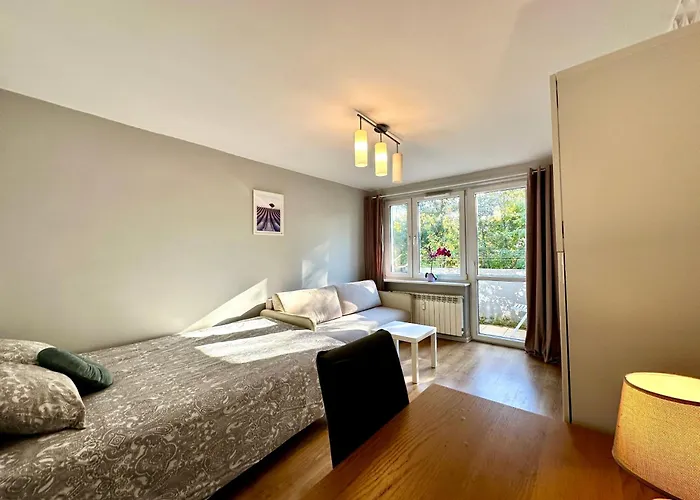 Mieszkanie 865 Apartamento