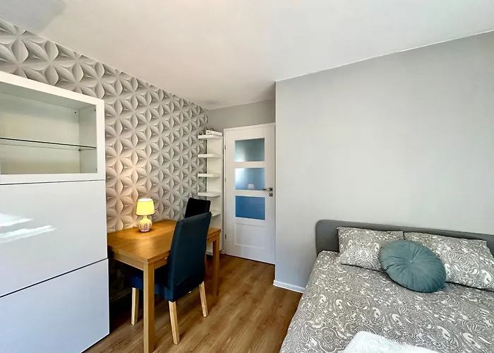 Apartamento Mieszkanie 865 *