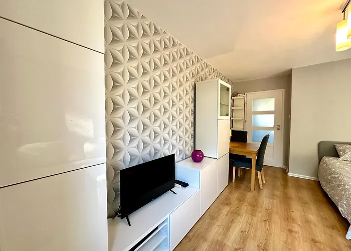 Mieszkanie 865 Apartamento Sopot