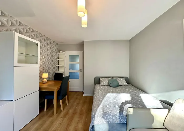 Apartamento Mieszkanie 865 Sopot