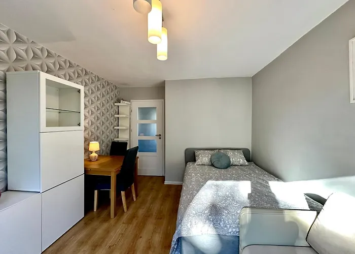 Apartamento Mieszkanie 865