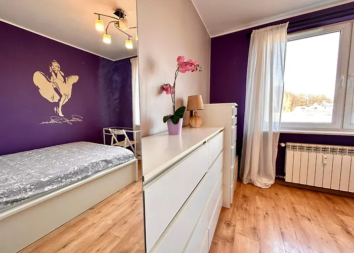 Mieszkanie 865 * Sopot