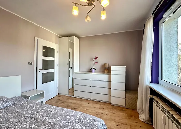Apartamento Mieszkanie 865 Sopot