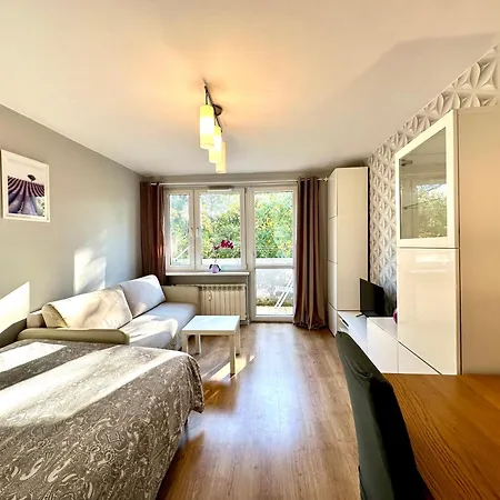 Apartman Mieszkanie 865 *
