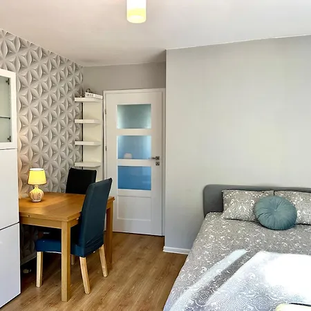 Mieszkanie 865 * Sopot