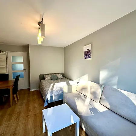 Appartamento Mieszkanie 865 Sopot