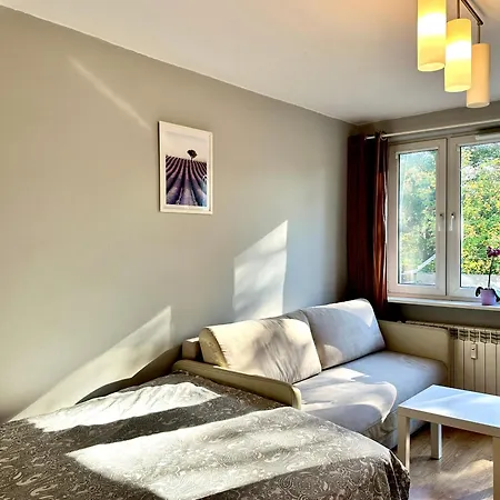 Mieszkanie 865 Apartman *