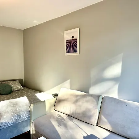 Apartament Mieszkanie 865 *