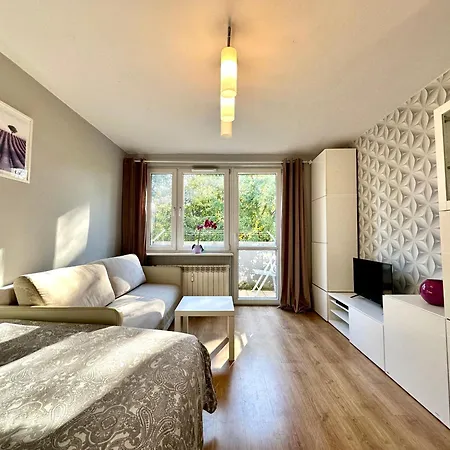 Apartman Mieszkanie 865 *