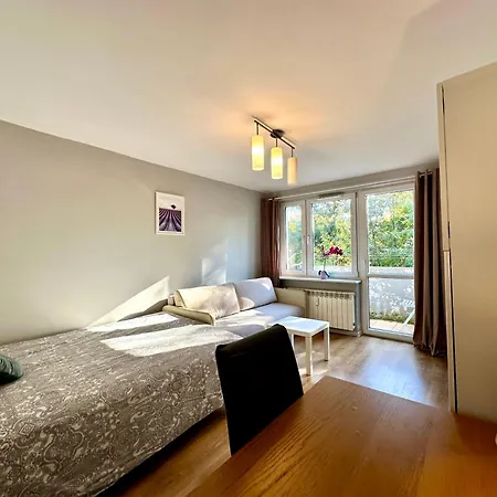 Mieszkanie 865 Apartman