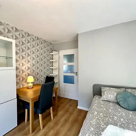 Apartament Mieszkanie 865 *