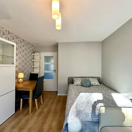Apartman Mieszkanie 865 Sopot