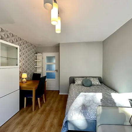 Apartament Mieszkanie 865