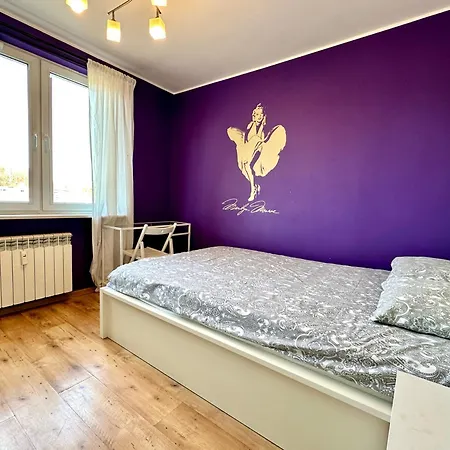Mieszkanie 865 *