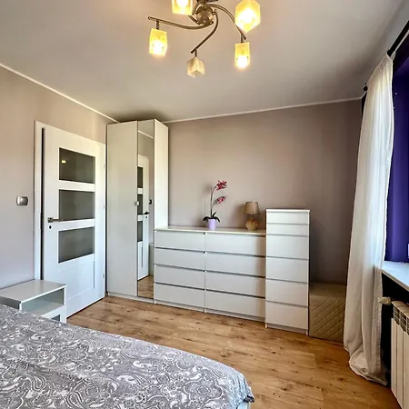 Apartman Mieszkanie 865 Sopot