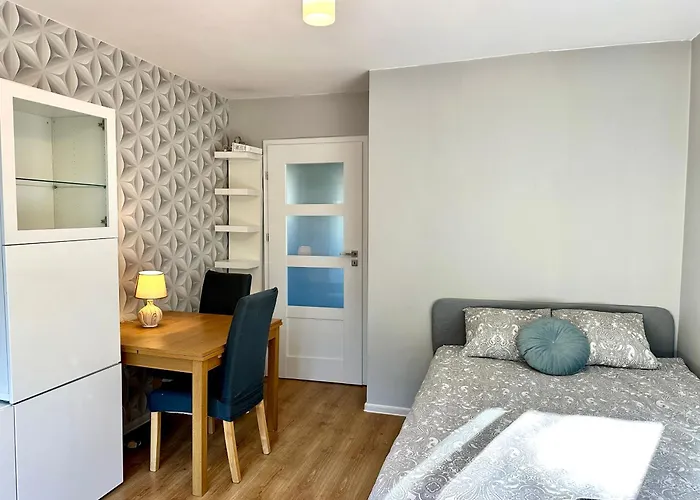 Mieszkanie 865 * 소포트