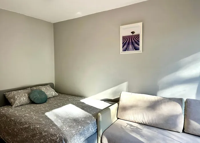 Mieszkanie 865 Sopot